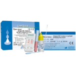 Lumiquick quickprofile dengue antigen